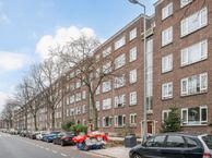 Stadhoudersweg 40-C, 3039 CD Rotterdam