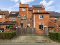 het Spaarne 34, 3448 DZ Woerden