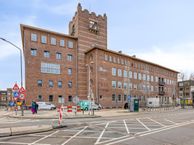 Oude Vest 6-D3, 4811 HT Breda