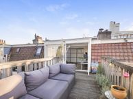 Overtoom 564-3, 1054 LN Amsterdam