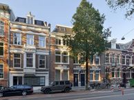 Willemsparkweg 46-A, 1071 HH Amsterdam