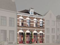 Halterstraat 14, 7201 MX Zutphen