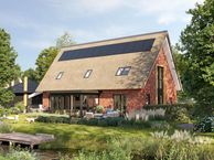 Bovenberg 84a 2, 2861 BB Bergambacht