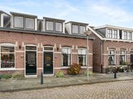 Couperusstraat 13, 3319 RB Dordrecht