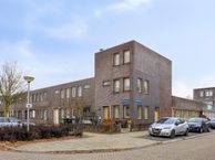 Holbeinstraat 171, 1328 TW Almere