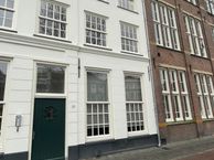 Oudegracht 35-H, 3511 AC Utrecht