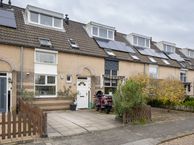 Standerdmolen 81, 2992 DL Barendrecht