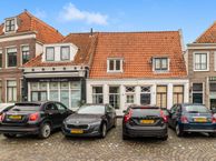 Kerkplein 19, 1621 CX Hoorn (NH)