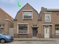 Boomgaardstraat 3-B, 4701 HE Roosendaal