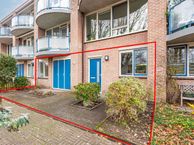 Zwanenweide 44, 3742 XX Baarn