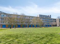 Bart Verhallenplein 45, 3122 TC Schiedam