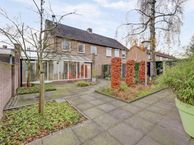 Henri Dunantstraat 5, 4273 EX Hank