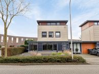 Madeliefberg 1, 4708 NP Roosendaal