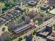 Schapengras 100, 2642 LM Pijnacker