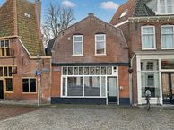 Breestraat 1, 1621 CG Hoorn (NH)