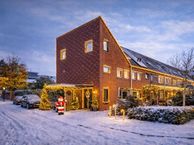 Herman Heijermanshove 37, 3438 HB Nieuwegein