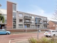 Crabethstraat 9-B, 5613 JZ Eindhoven