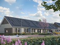 De Korenmolen 21, 5311 CA Gameren