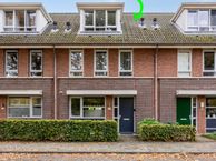 Televisiestraat 102, 4702 PX Roosendaal