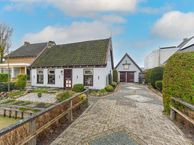 Noorderdracht 10, 1696 AD Oosterblokker