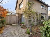 Gezellelaan 12-A, 4707 CD Roosendaal