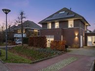 Ravensteinlaan 7, 4706 VG Roosendaal