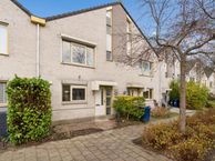 Lou Costellostraat 37, 1325 CL Almere