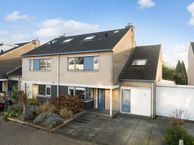 Burgemeester Hendrixstraat 50, 2651 JV Berkel en Rodenrijs