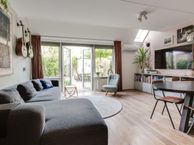 Saturnus 40, 2651 HM Berkel en Rodenrijs