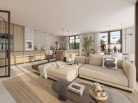 Gorzenpark appartement type C1 (Bouwnr. 27), 3261 EC Oud-Beijerland