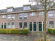 Magna Petestraat 15, 9741 CE Groningen