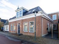 Aldbuorren 5-A, 9145 SE Ternaard