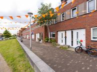 Christiaan van der Takstraat 93, 2662 JD Bergschenhoek
