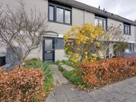 Korenbloemweg 41, 1338 ST Almere