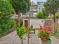 Mijnsherenlaan 168-D, 3081 CM Rotterdam