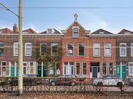 Spanjaardstraat 124-B, 3025 TW Rotterdam