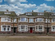 Maclaine Pontstraat 6, 1814 HK Alkmaar