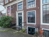 Prins Hendrikkade 156-A, 1011 AW Amsterdam