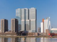 Wilhelminakade 551, 3072 AP Rotterdam