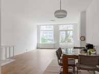 Joost van Geelstraat 8-B, 3021 VM Rotterdam