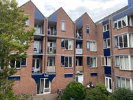 Van Dishoeckstraat 160, 4381 VA Vlissingen