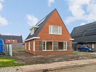 Wilhelminastraat 9, 9291 HT Kollum