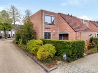 van Wageningenstraat 1, 8934 CG Leeuwarden