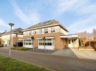 Aalscholverstraat 2, 7471 VK Goor