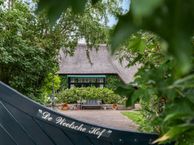 Weelsedijk 26, 3291 LS Strijen