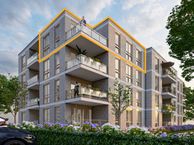 Vijfhoevenlaan 21-D04, 4941 BD Raamsdonksveer