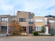 Jasmijnberg 63, 4708 MN Roosendaal