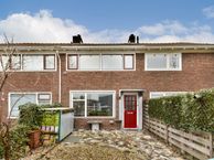 Merwedestraat 129, 3313 GR Dordrecht