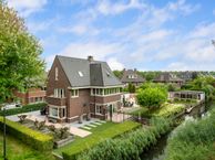 Bourbonhof 25, 3329 BK Dordrecht