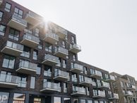 Theodora Eigemanpad 50, 2625 DZ Delft